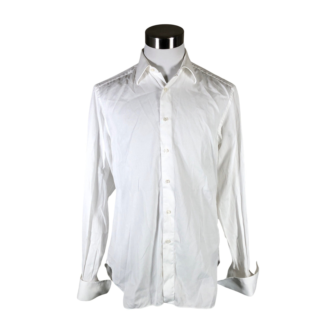 Unisex Brioni - Krae särk, suurus L. -  (1)