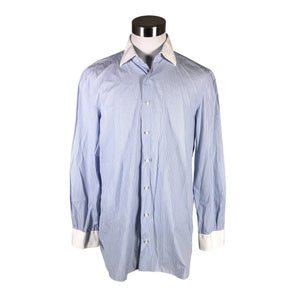 Unisex Barba Napoli - Krae särk, suurus XXL -  (1)