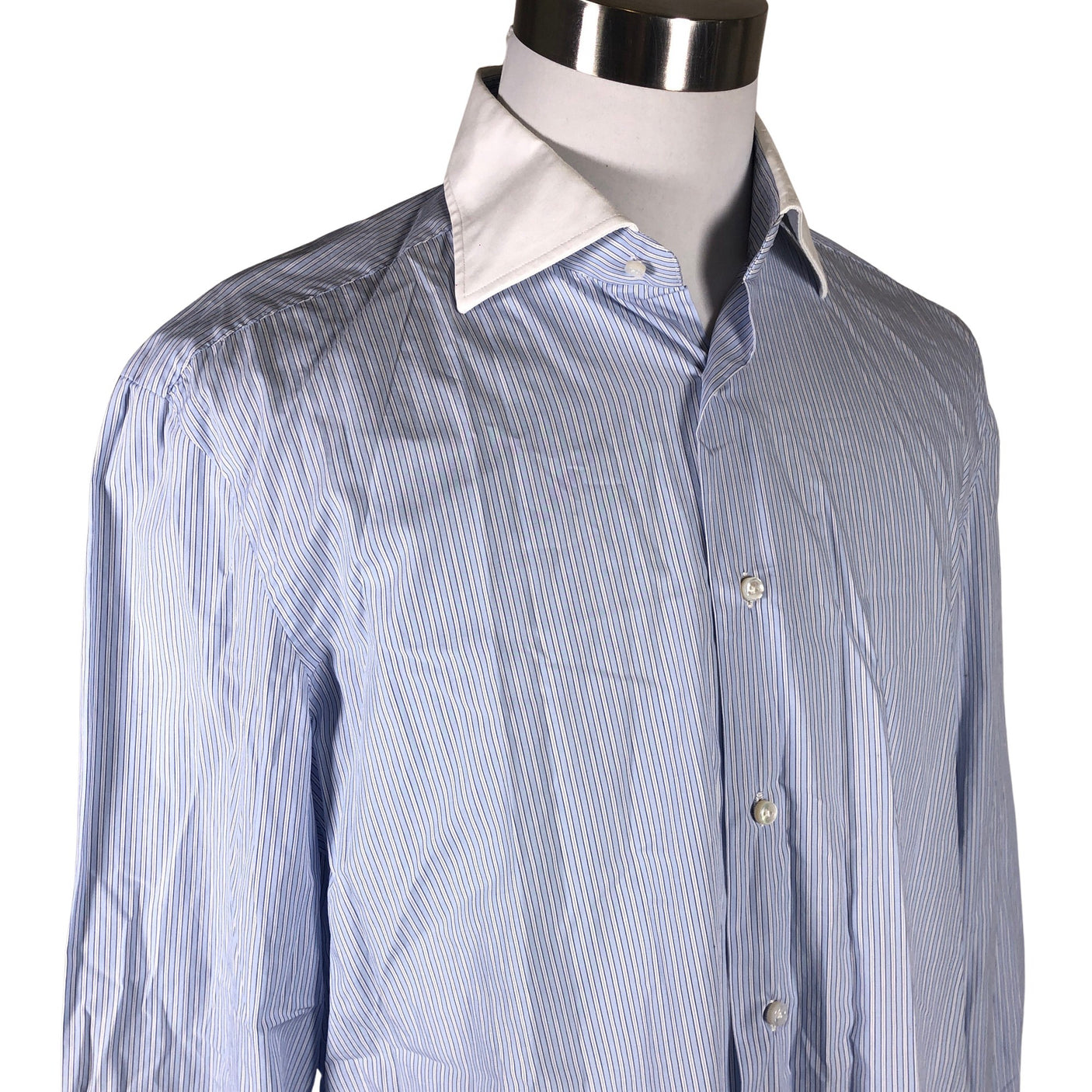Unisex Barba Napoli - Krae särk, suurus XXL -  (3)