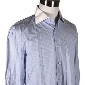 Unisex Barba Napoli - Krae särk, suurus XXL -  (3)