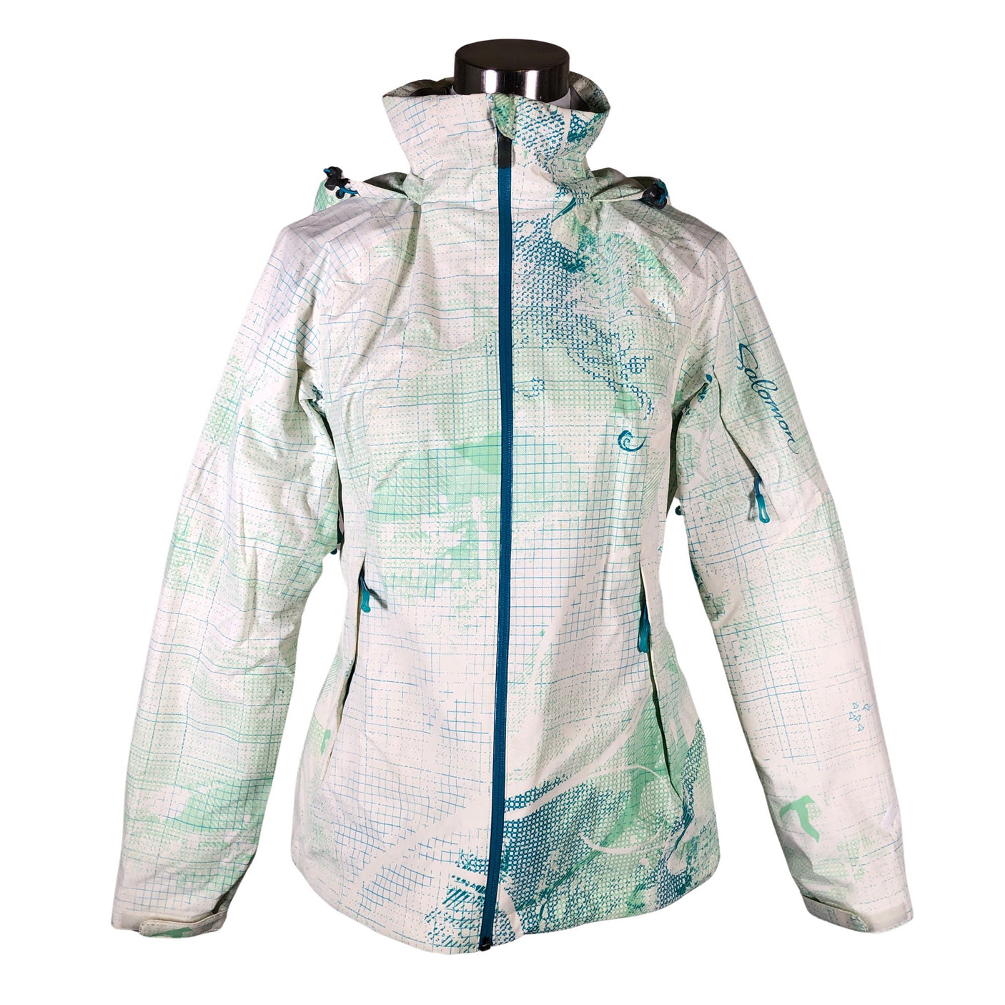 Unisex Salomon - Välistekk, suurus 38. -  (1)