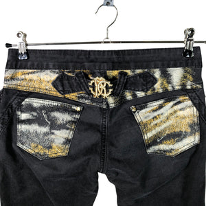 Unisex Roberto Cavalli - Teksad püksid, suurus W28. -  (3)
