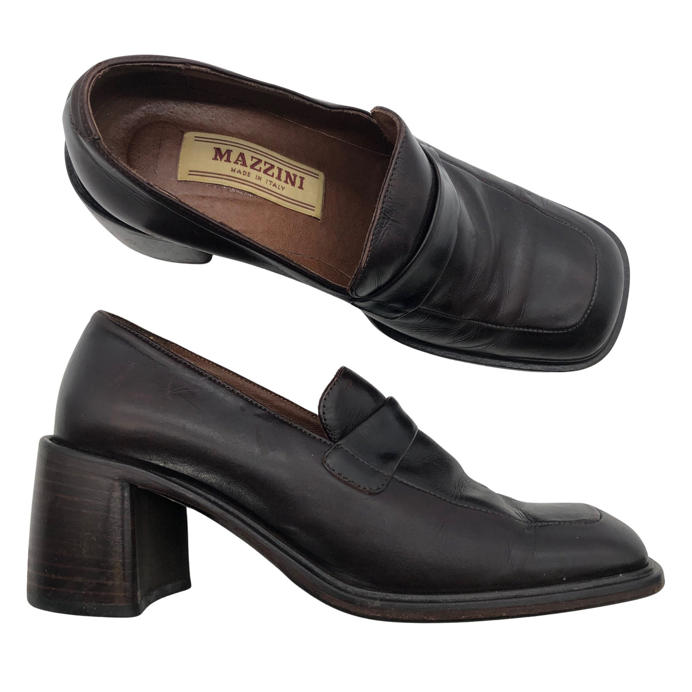 Unisex Mazzini - Jalutavad kingad, suurus 37. -  (1)