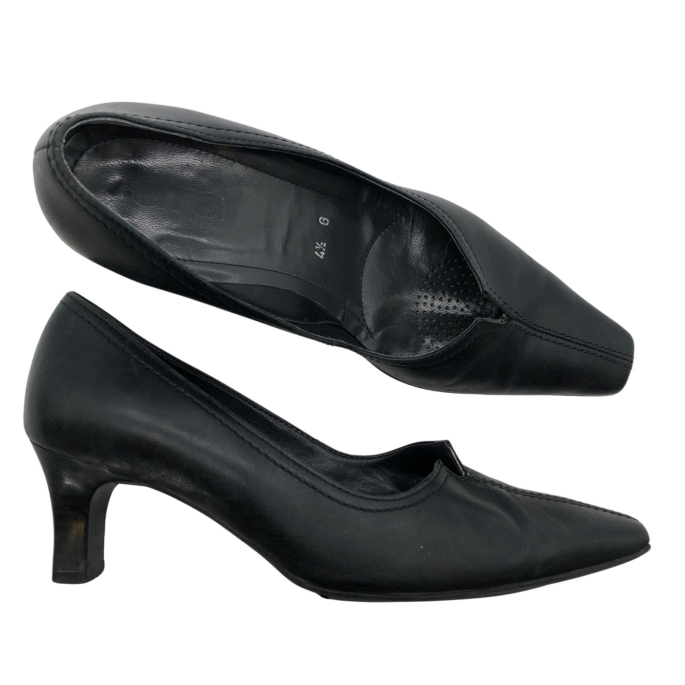 Unisex Ara - Pea kingad, suurus 37. -  (1)