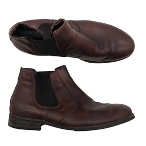 Pahkluud, suurus 44.