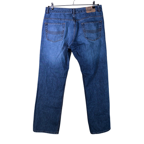 Unisex James - Farkut, koko W35. -  (2)