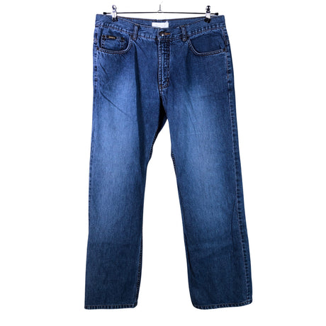 Unisex James - Farkut, koko W35. -  ()