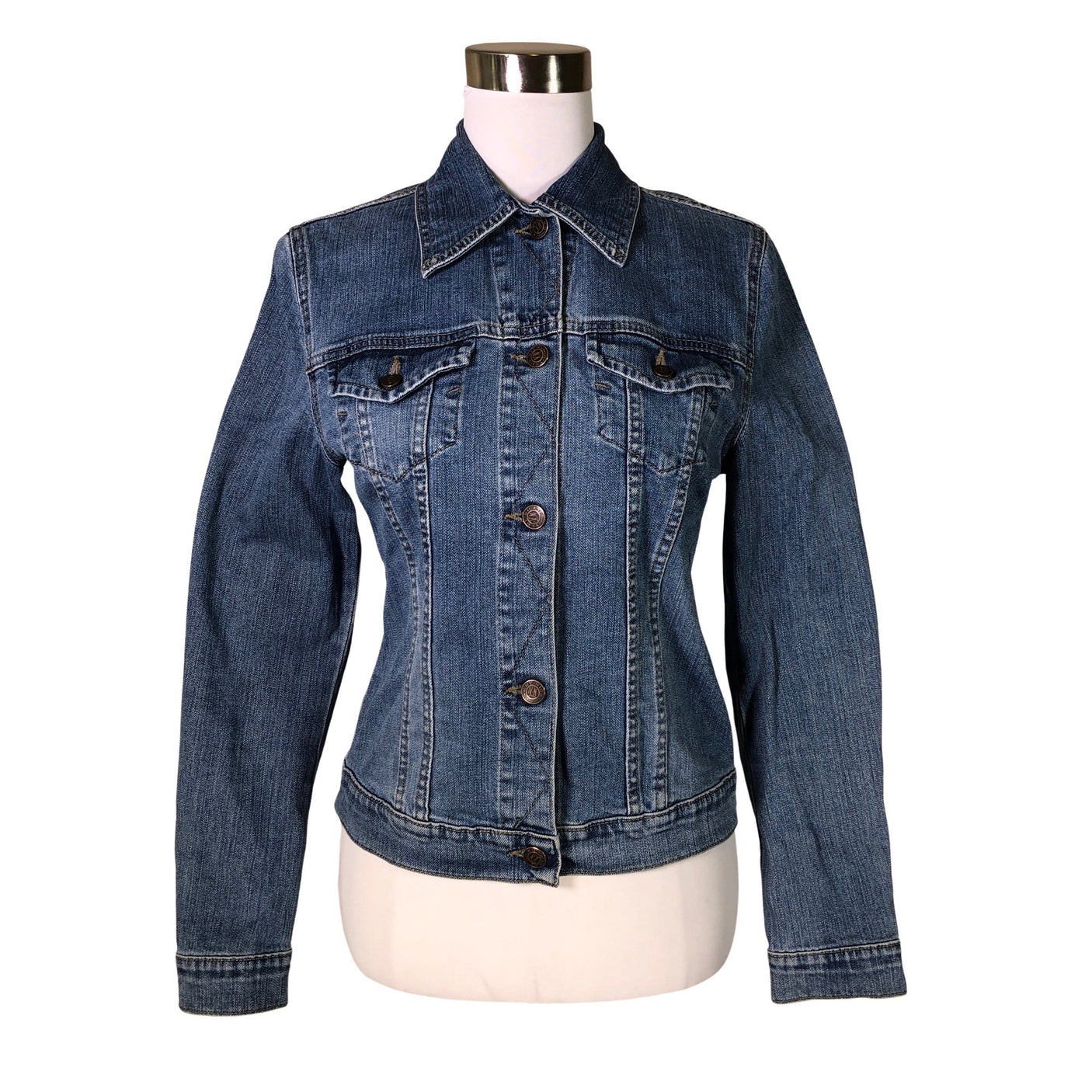 Unisex Very Nice - Teksjak, suurus 38. -  (1)