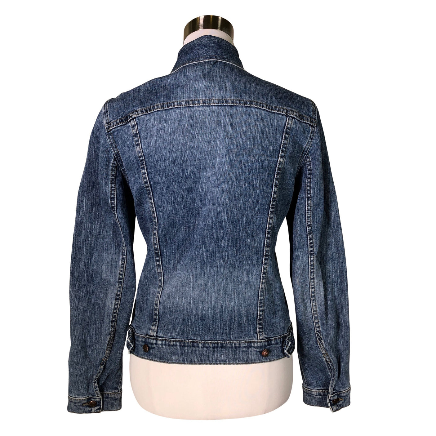 Unisex Very Nice - Teksjak, suurus 38. -  (2)