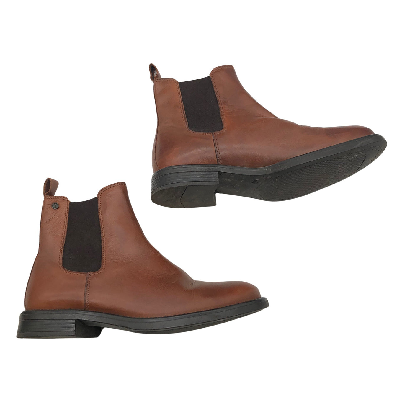Unisex Andiamo - Pahkluud, suurus 36. -  (1)