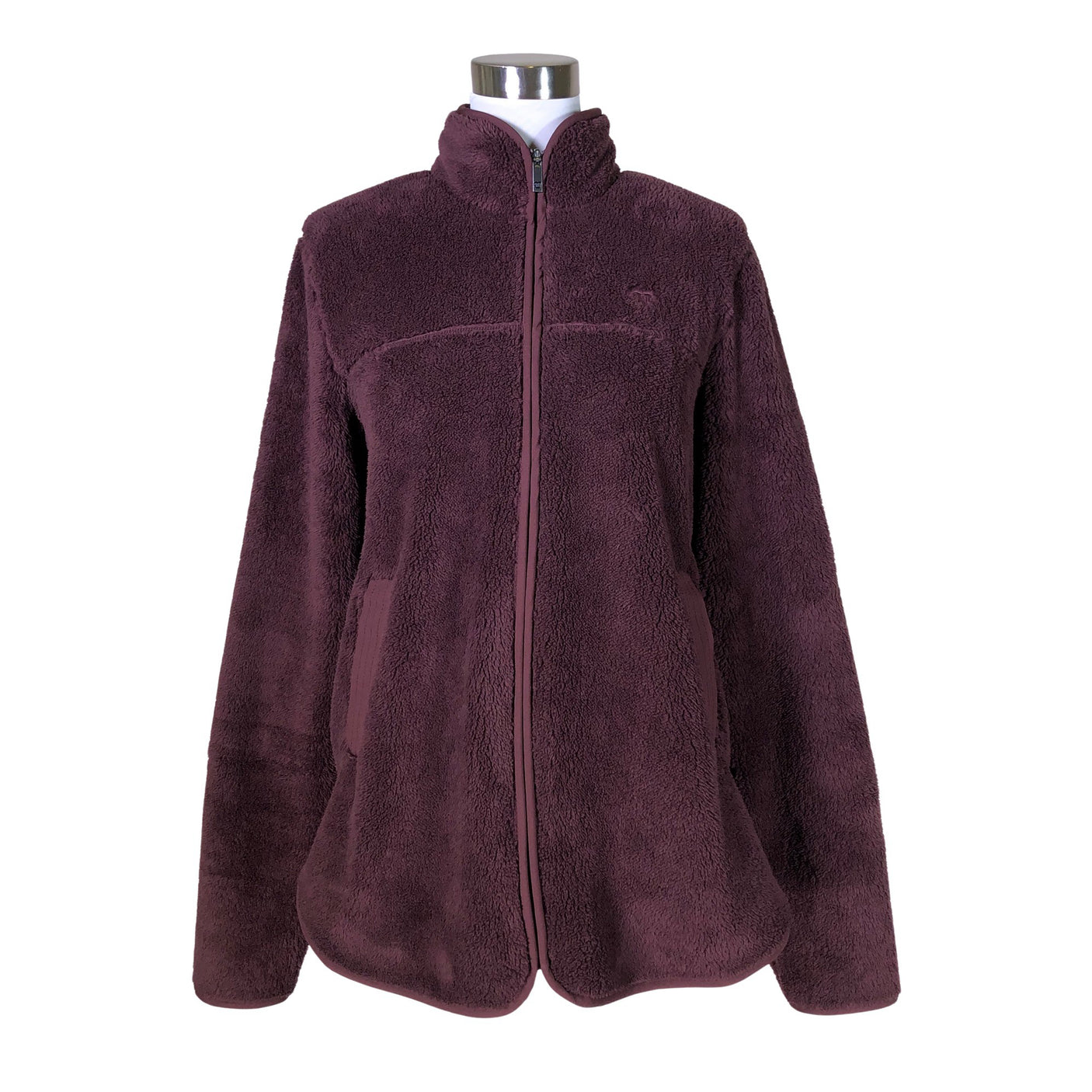 Unisex Ullmax - Fleece jakk, suurus 40. -  (1)