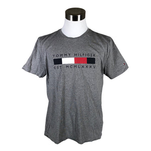 Unisex Tommy Hilfiger - T-page, loend XXL -  (1)
