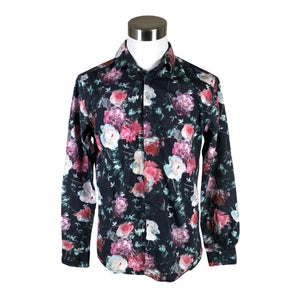Unisex Twisted Tailor - Krae särk, suurus L. -  (1)