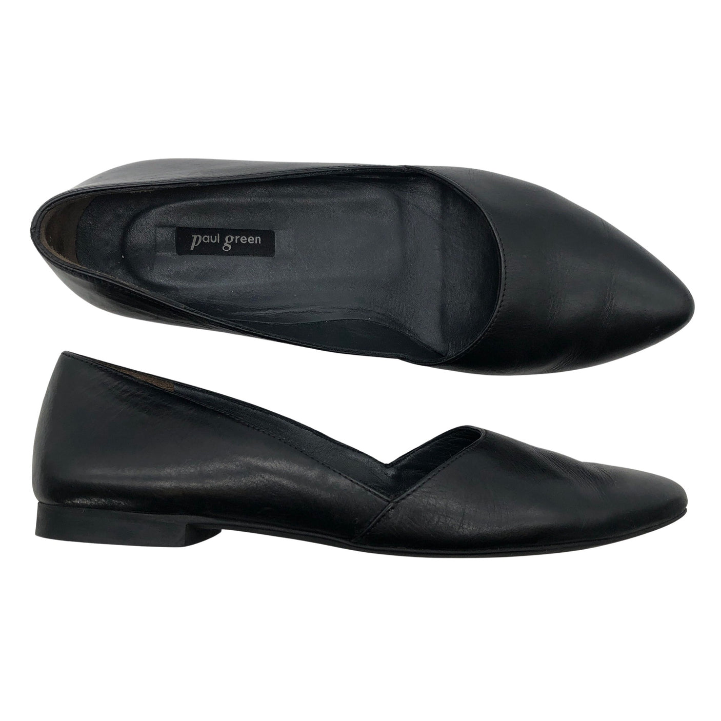 Unisex Paul Green - Ballerinad, suurus 39. -  (1)
