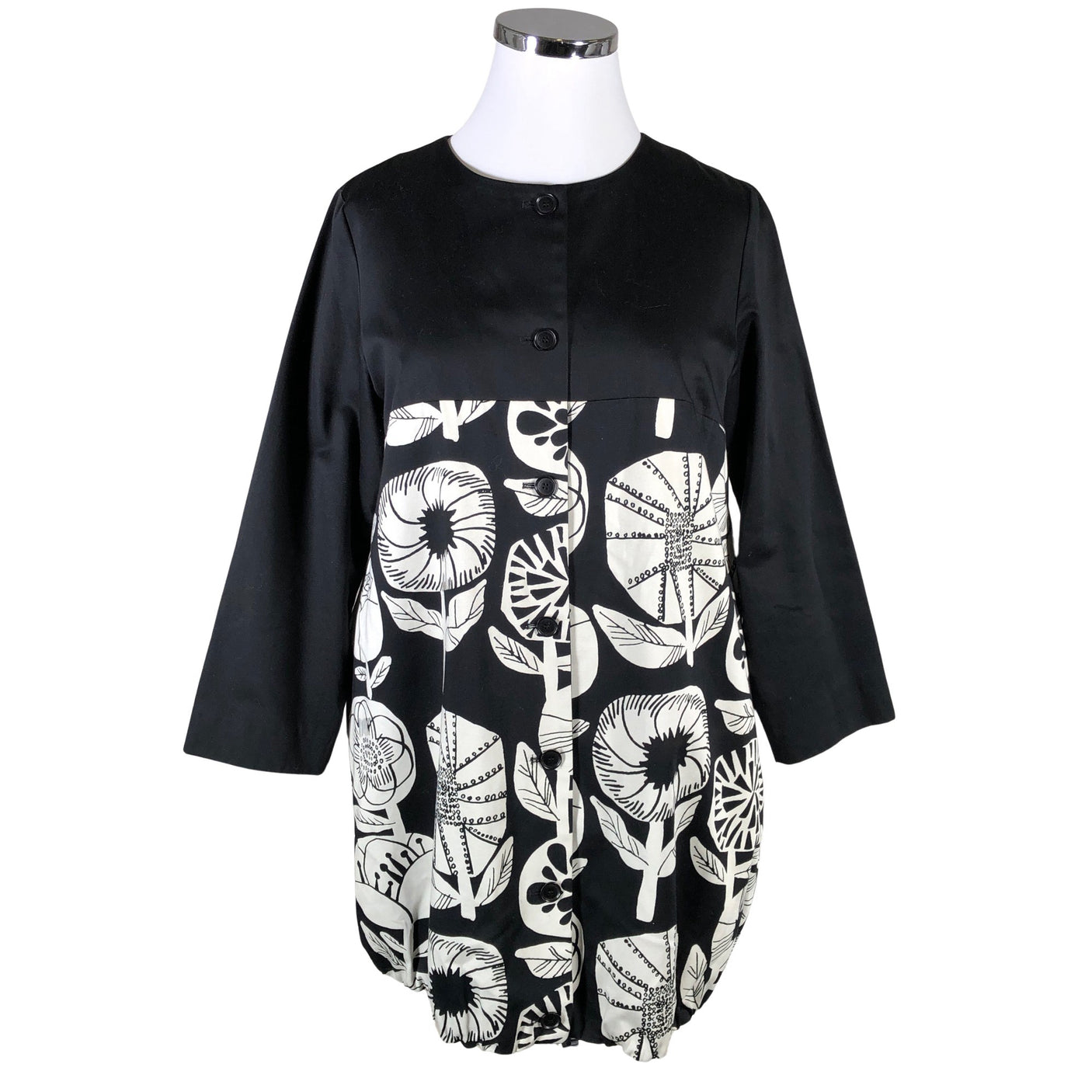 Unisex Marimekko - Šaakal, suurus 44. -  (1)