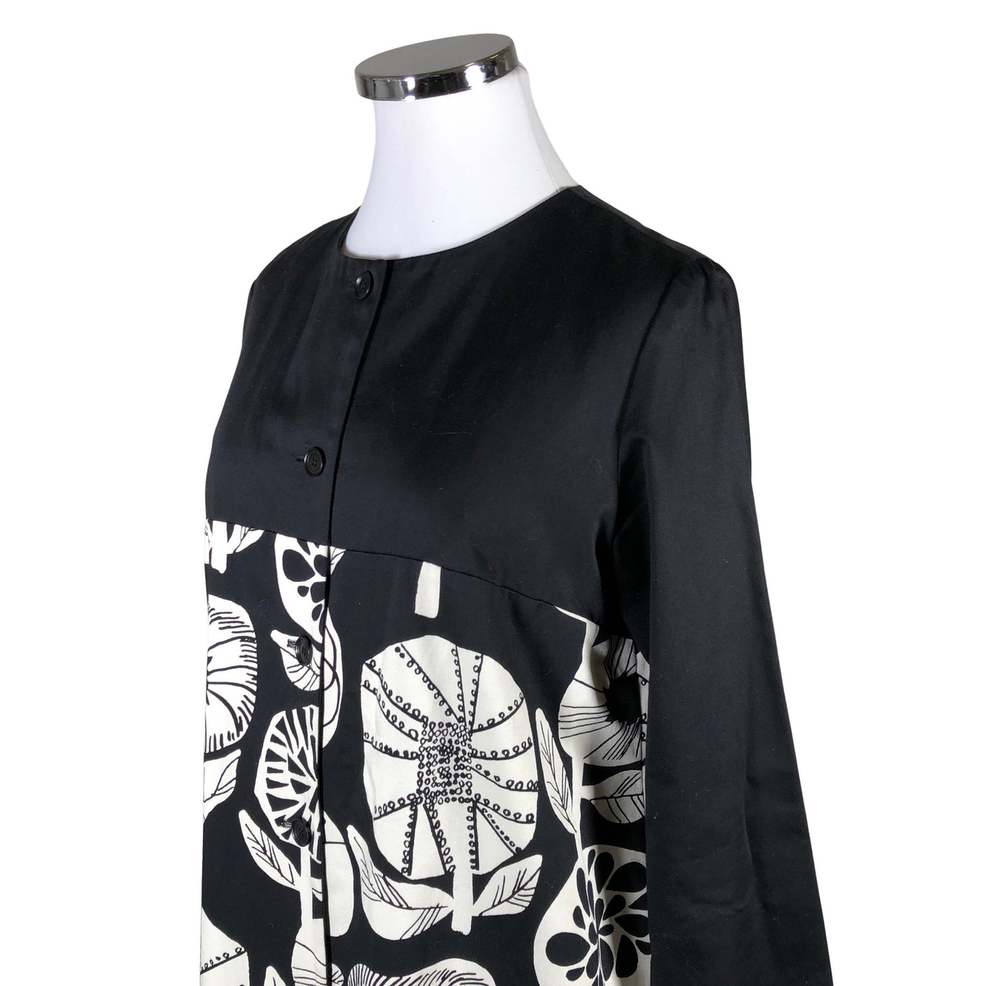 Unisex Marimekko - Šaakal, suurus 44. -  (3)