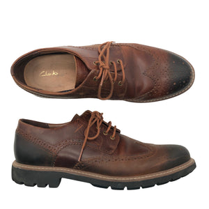 Unisex Clarks - Jalutavad kingad, suurus 47. -  (1)