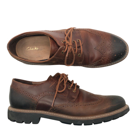 Unisex Clarks - Jalutavad kingad, suurus 47. -  ()