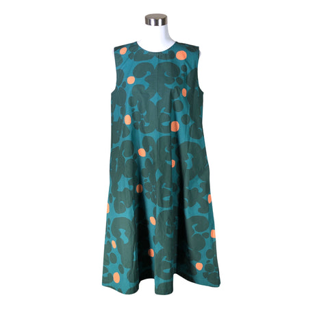 Unisex Uniqlo - Kangas kleit, suurus 40. -  ()