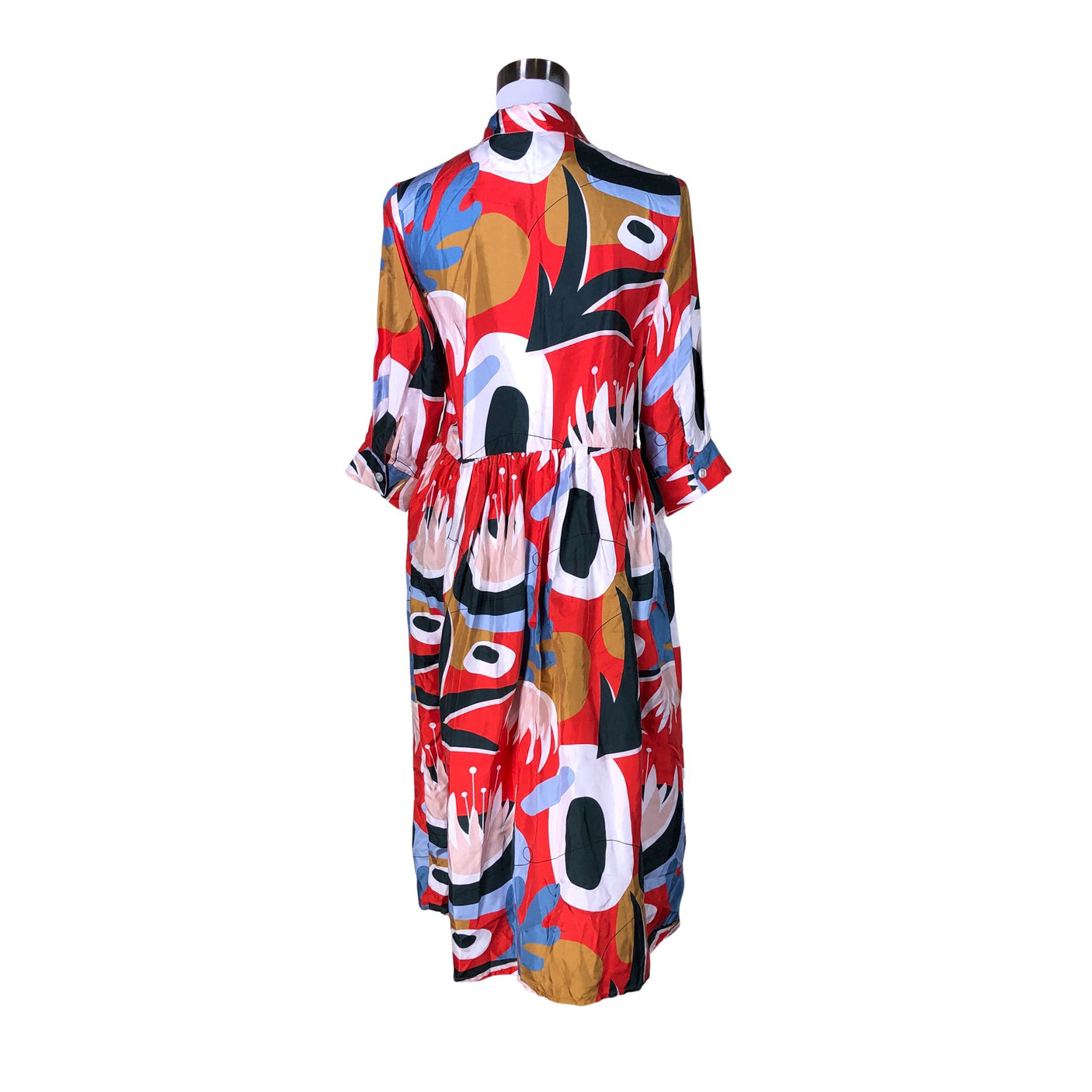 Unisex Uhana Design - Suurus 36 sifonni. -  (2)