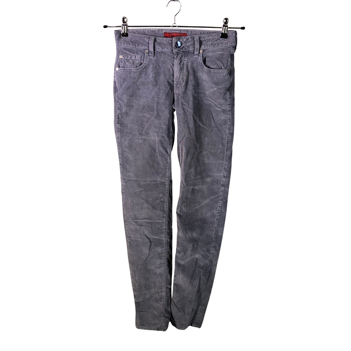 Unisex Jacob Cohën - Velvet püksid, suurus W26. -  (1)