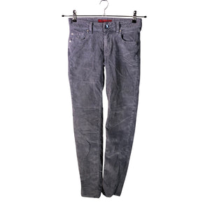 Unisex Jacob Cohën - Velvet püksid, suurus W26. -  (1)