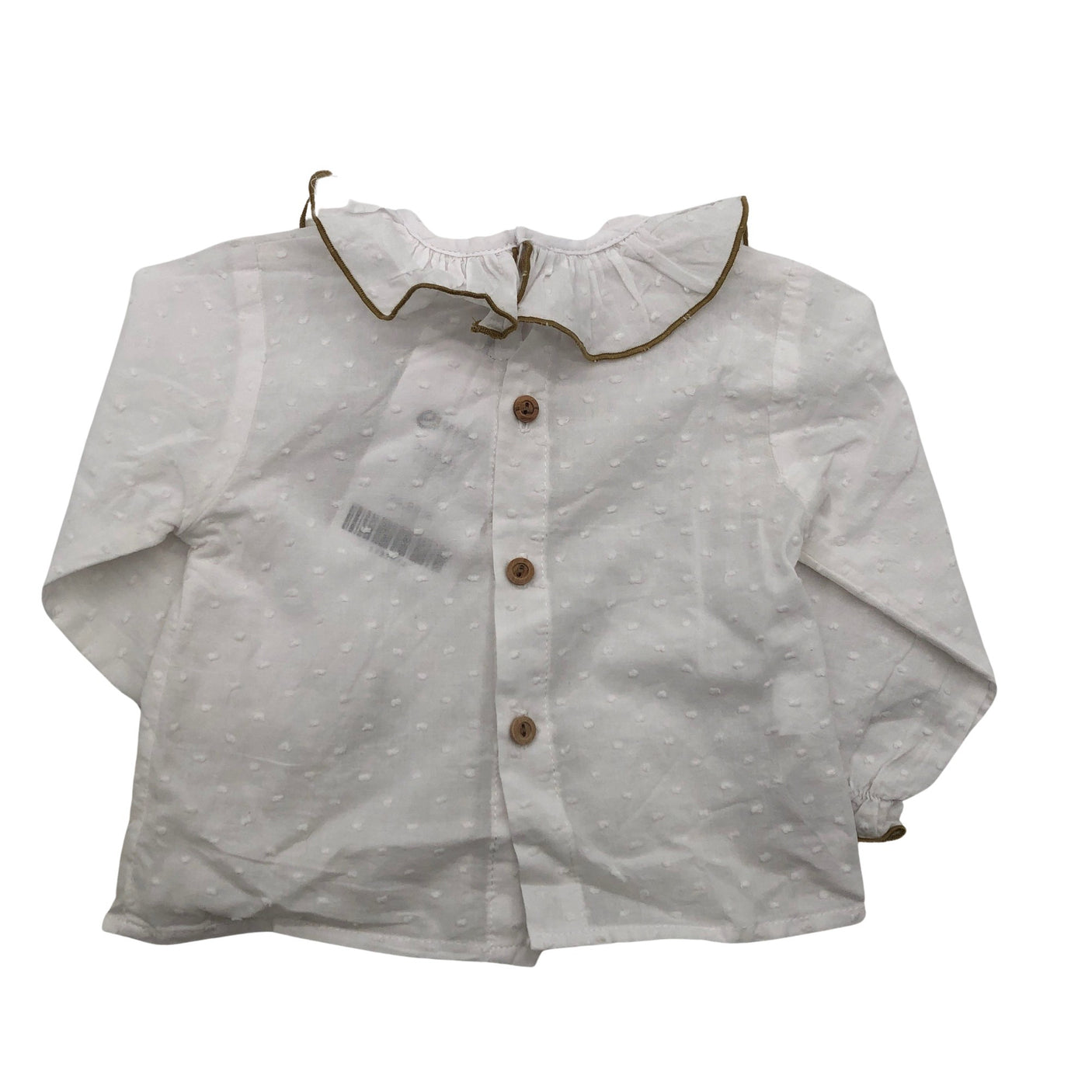 Unisex Paloma - Pusero, koko 68 - 74. -  (2)