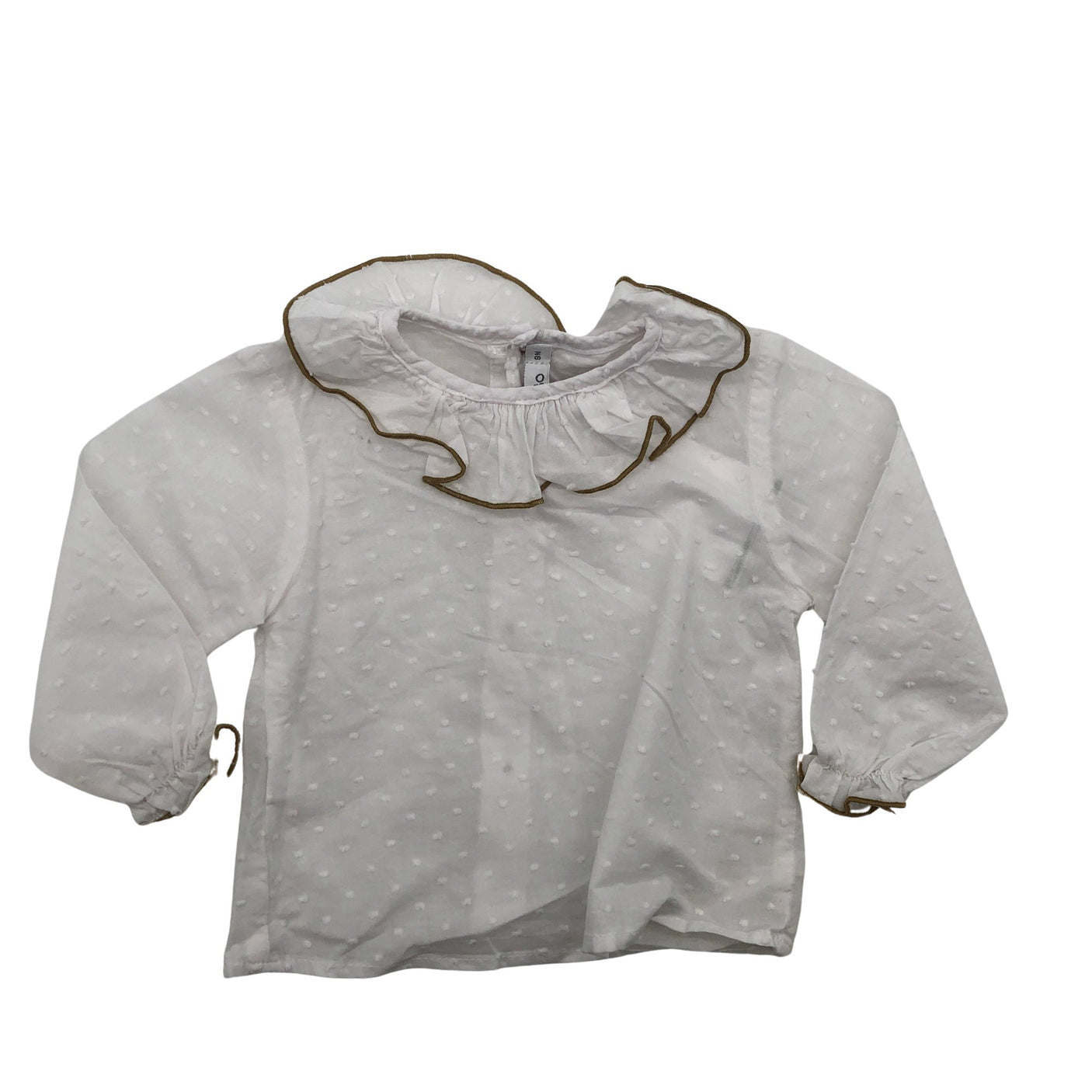 Unisex Paloma - Pusero, koko 68 - 74. -  (1)