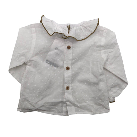 Unisex Paloma de la O - Pusero, koko 68 - 74. -  (2)