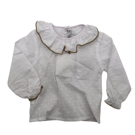 Unisex Paloma de la O - Pusero, koko 68 - 74. -  ()