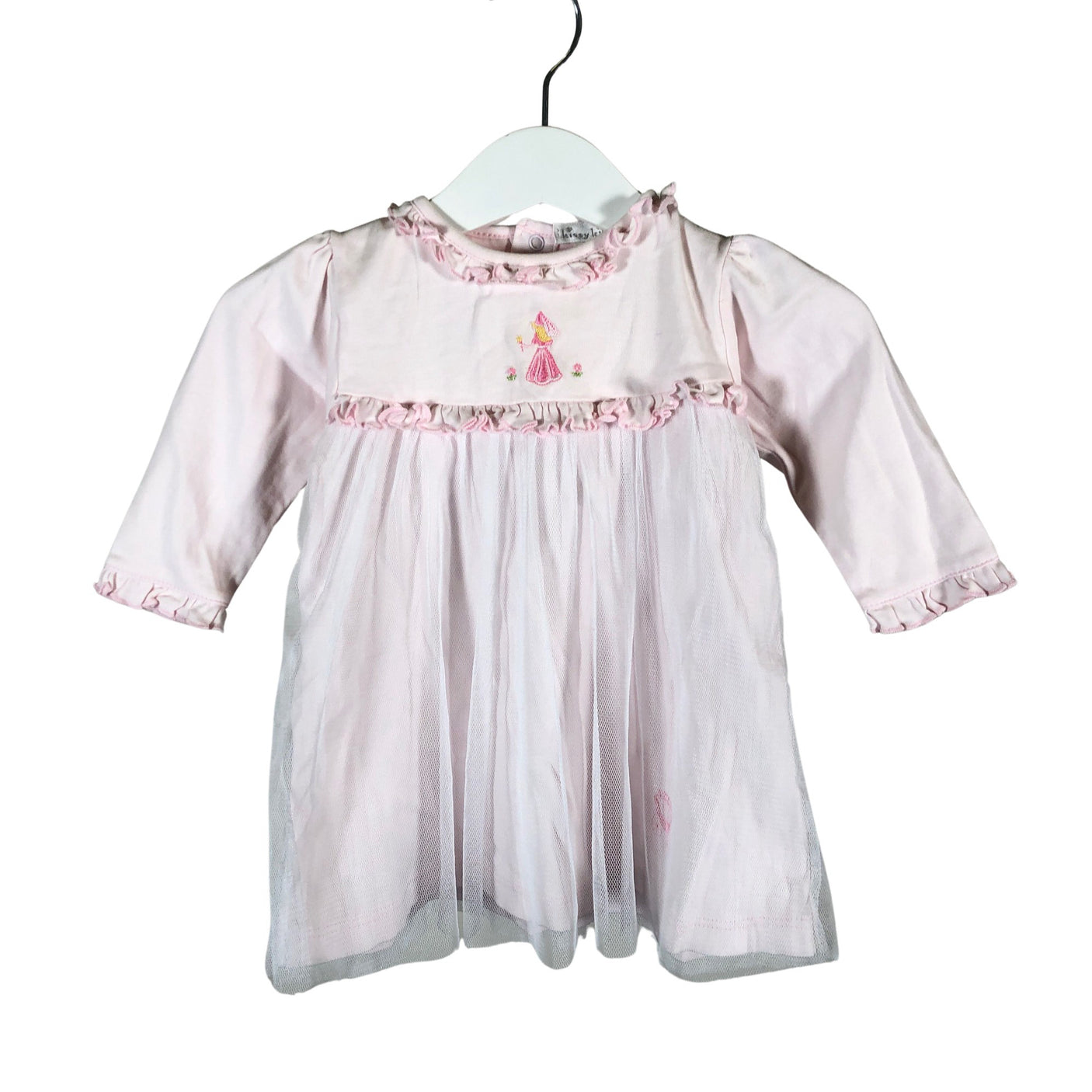Unisex Kissy Kissy - Trikoomer, suurus 68-74 -  (1)