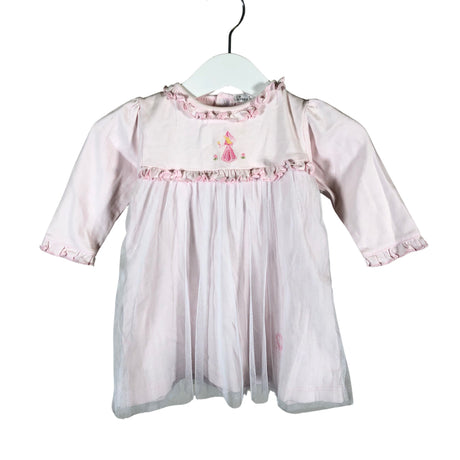 Unisex Kissy Kissy - Trikoomer, suurus 68-74 -  ()