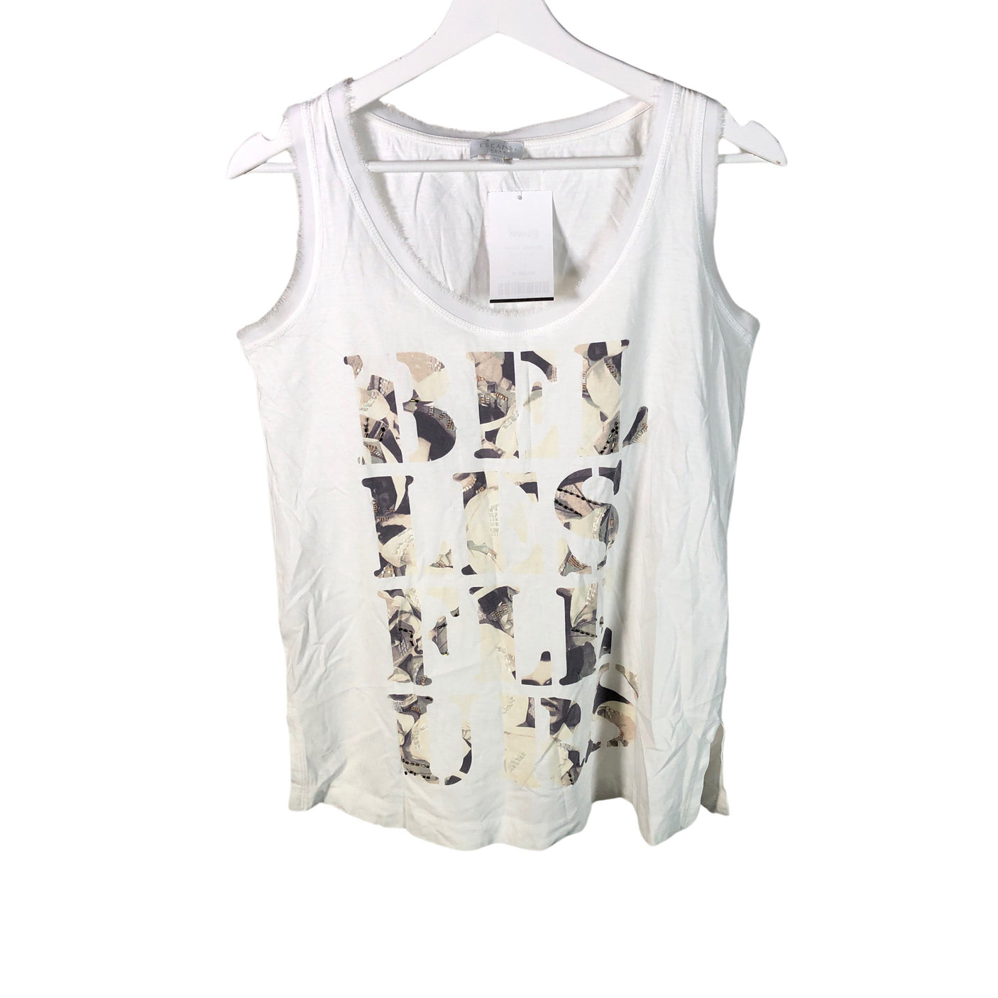 Unisex Escada Sport - Tricop, suurus 34. -  (1)