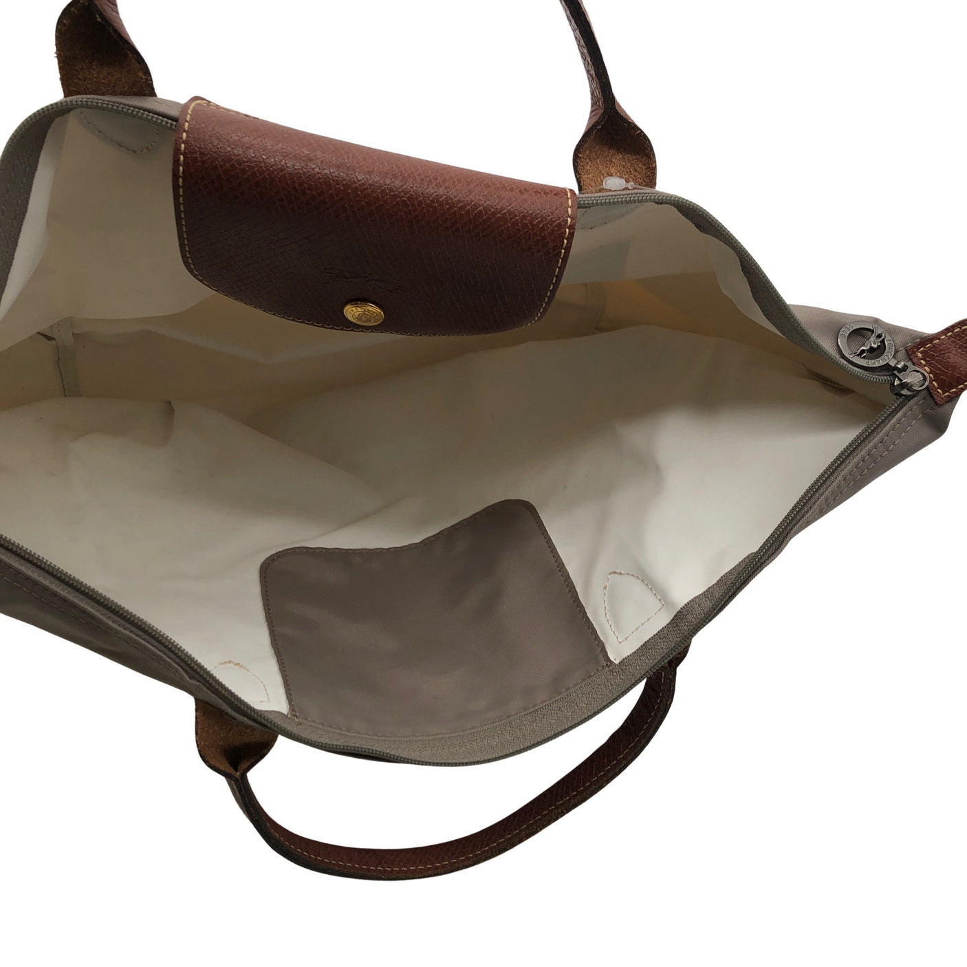 Unisex Longchamp - Käekott, kogu Maxi -  (2)