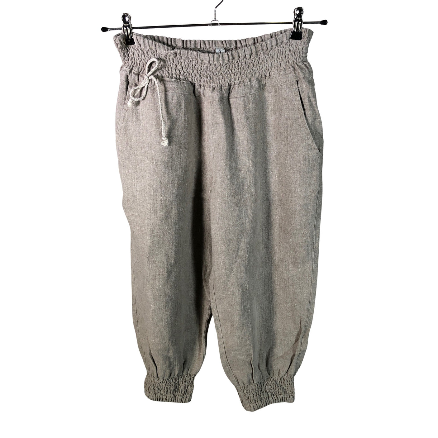 Unisex Bypias - Kangaskaprit, suurus 40. -  (1)