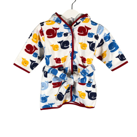 Unisex Lindex - Bathmantel, suurus 62 - 68. -  ()