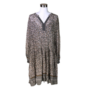 Unisex Part two - Suurus 8 -  (1)