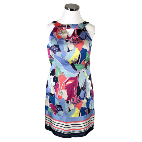 Unisex Comma - Sifonkimme, suurus 42. -  ()
