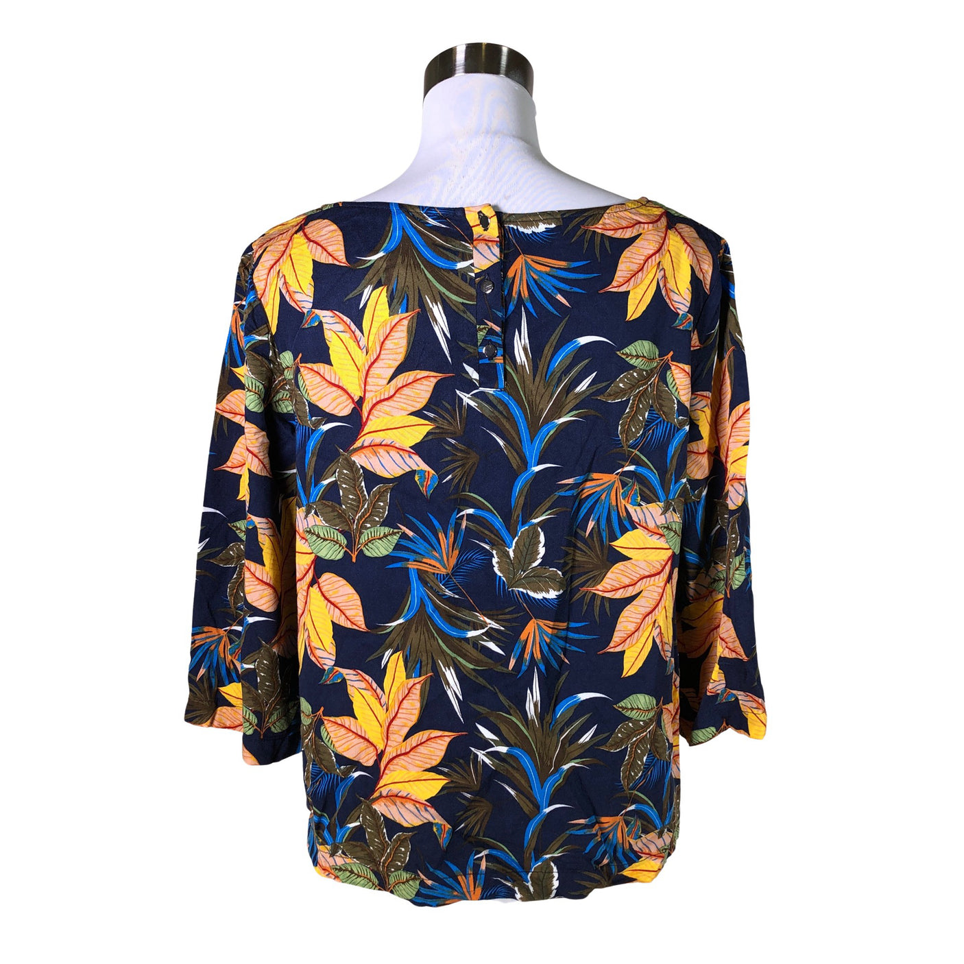 Unisex s.Oliver - Pusero, koko 40. -  (2)