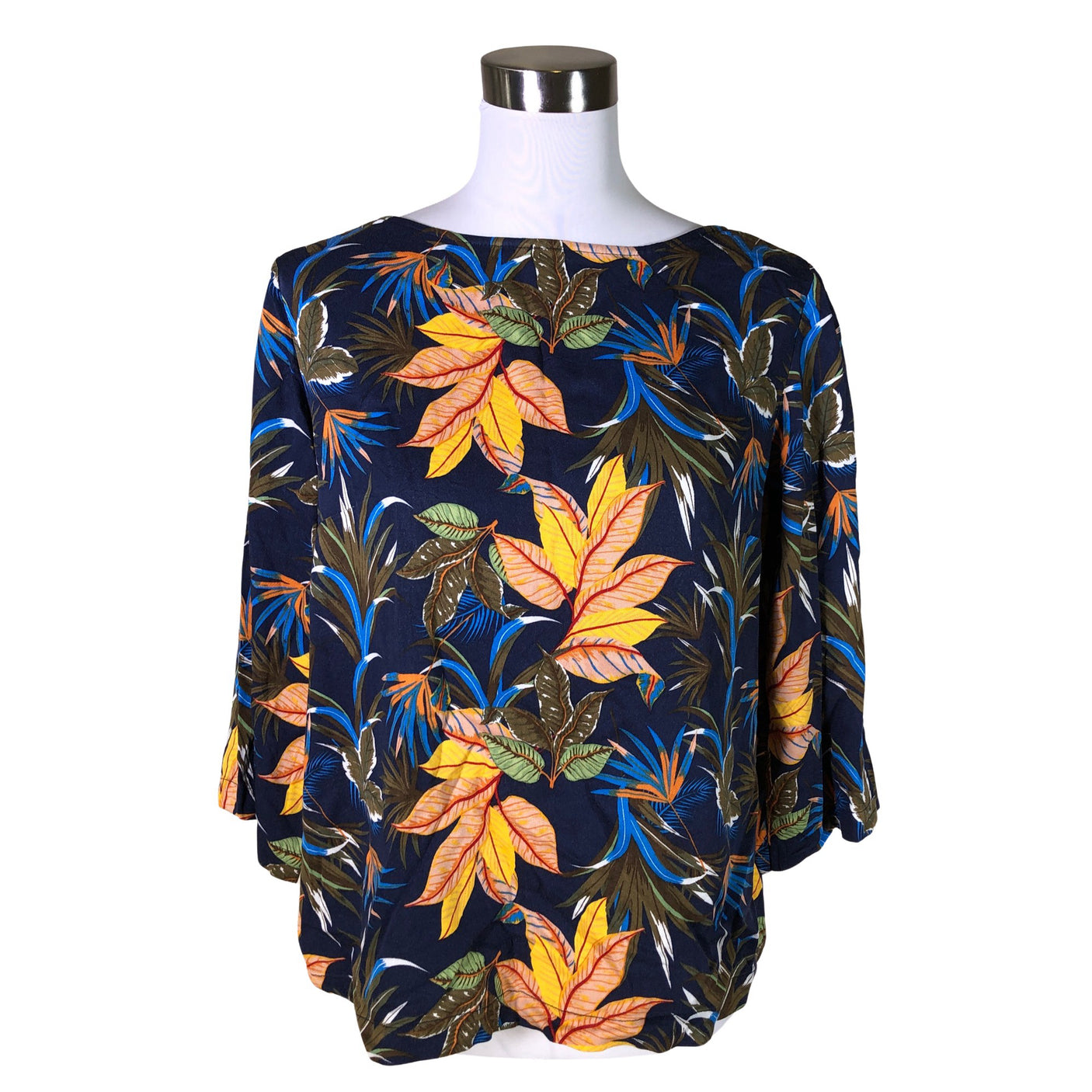 Unisex s.Oliver - Pusero, koko 40. -  (1)