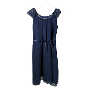 Unisex Mingnelin - Peo kleit, suurus 152 - 158 -  (1)