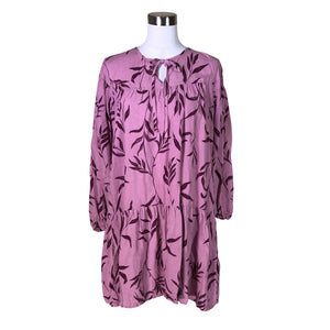Unisex Nanso - Kangas kleit, suurus 38. -  (1)