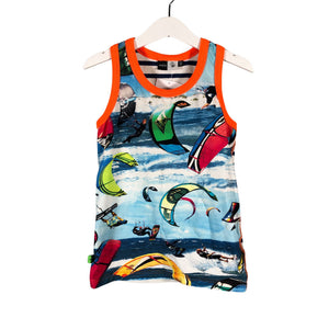 Unisex Molo Kids - Sietan Hadad, 122 &ndash; 128 m.a.j. -  (1)