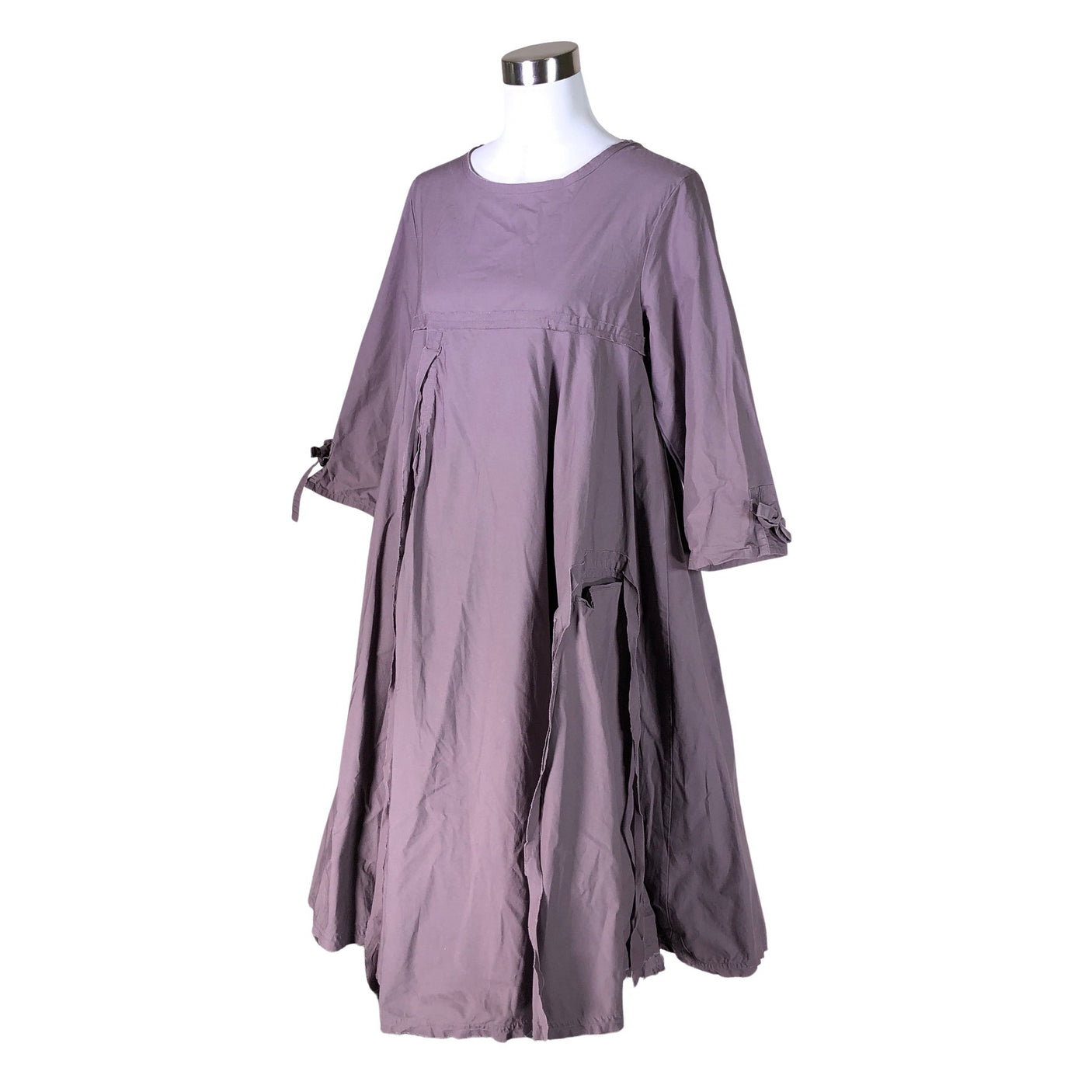 Kangas kleit, suurus 38.