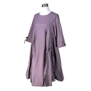 Kangas kleit, suurus 38.