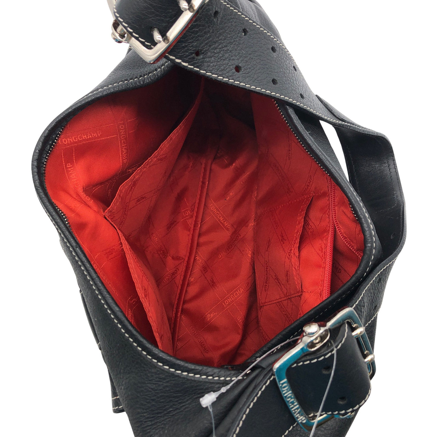 Unisex Longchamp - Käekott, täis Midi -  (3)