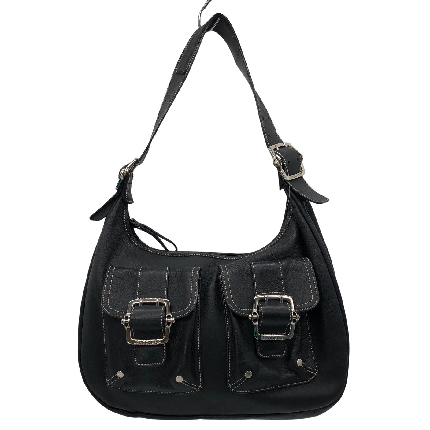 Unisex Longchamp - Käekott, täis Midi -  (1)