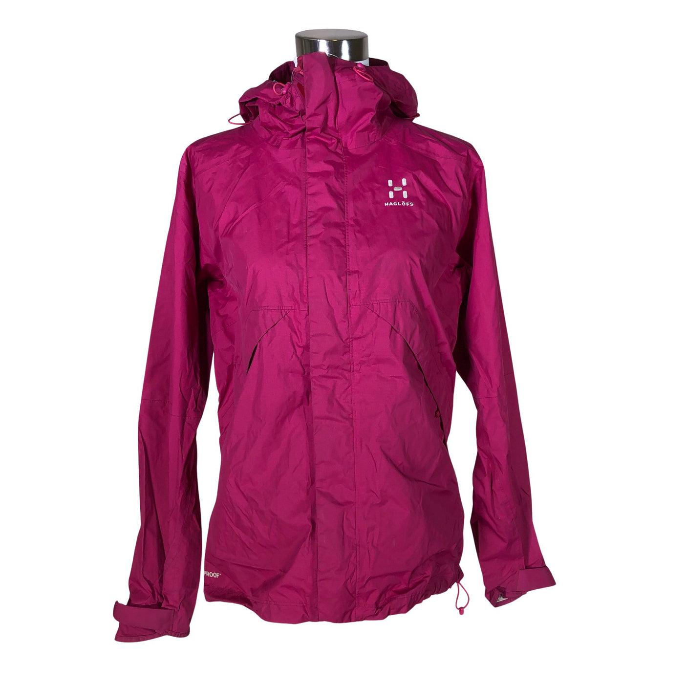 Unisex Haglöfs - Nihke jakk, suurus 40. -  (1)