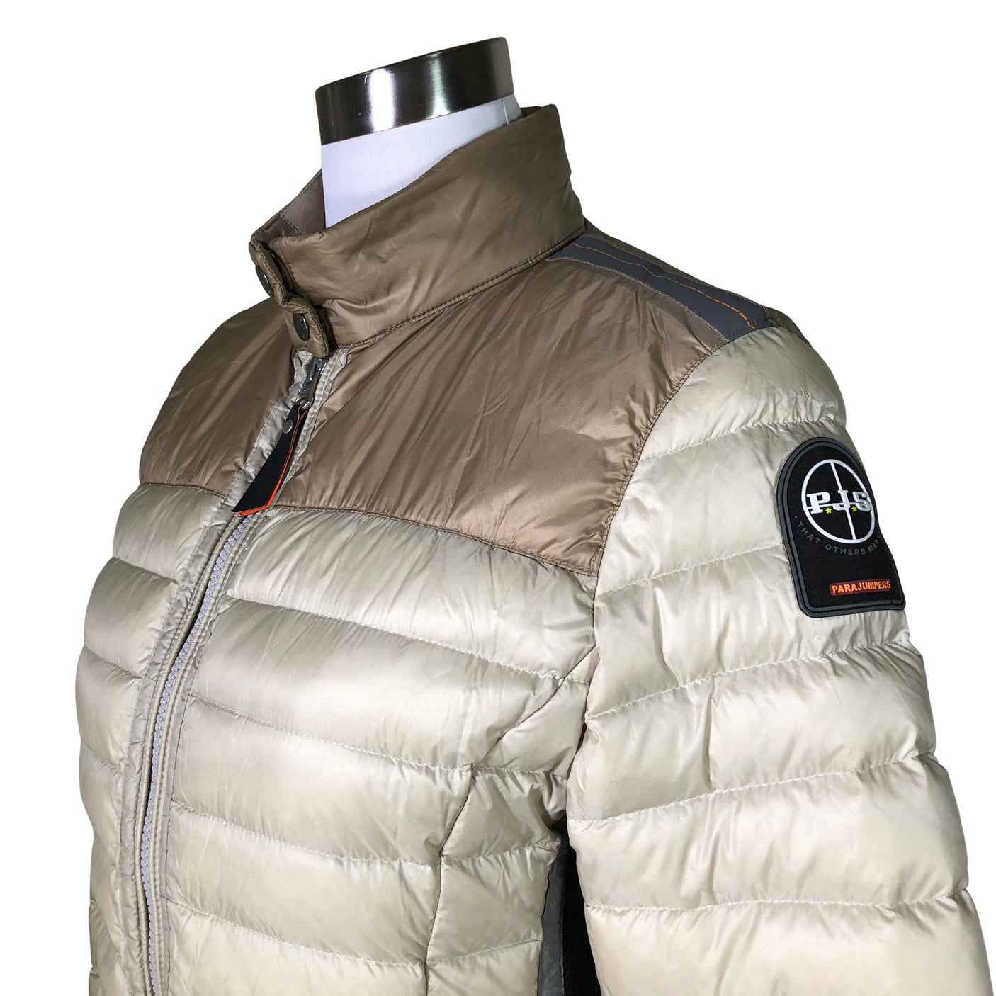 Unisex Parajumpers - Kerge saag, suurus 36. -  (3)