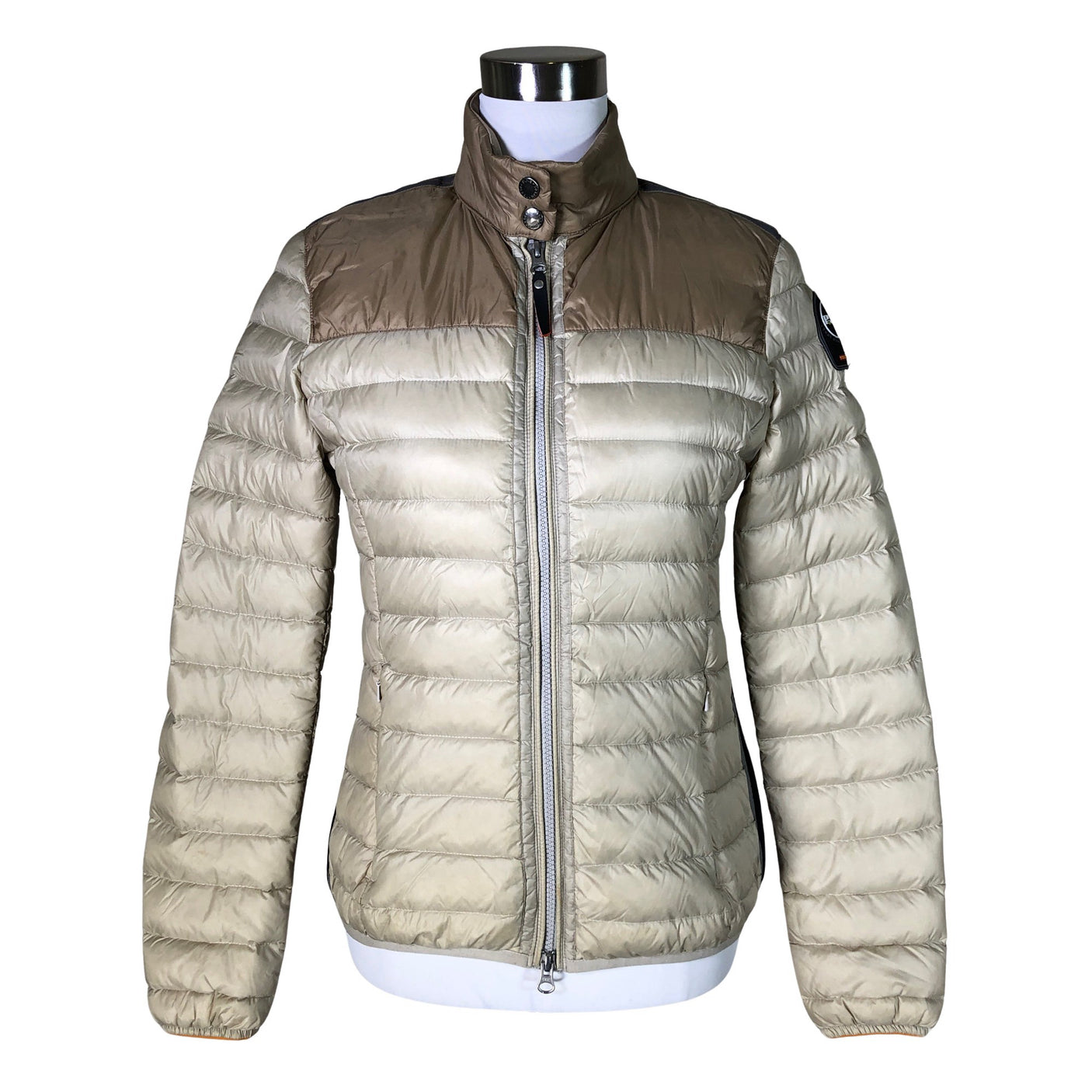Unisex Parajumpers - Kerge saag, suurus 36. -  (1)
